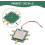 RF Mixer Module 10MHz6GHz DoubleBalanced Active Mixer With LO Buffer For Cellular Base Station Receivers 5