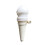 Drip Irrigation Automatic Plant Waterers Taper Plants-White 1