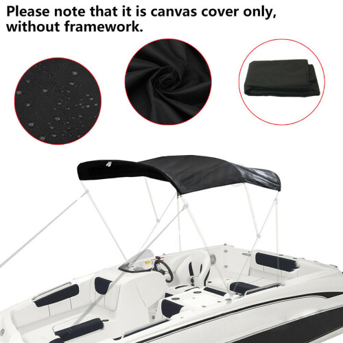 Bow Yacht Cover Multifunctioneel huishoudelijk bruiloft-C 1