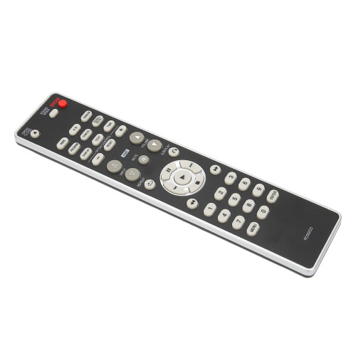 CD5004 CD6006 Remote - User-Friendly No Setup Needed