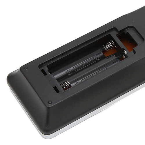 CD5004 CD6006 Remote - User-Friendly No Setup Needed 2