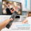 CD5004 CD6006 Remote - User-Friendly No Setup Needed 11
