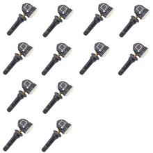 12x EV6T-1A180-CB EV6T-1A150-CB Tire Pressure Sensors TPMS for B-Max C-Max Grand C-Max Focus Fiesta 433MHz