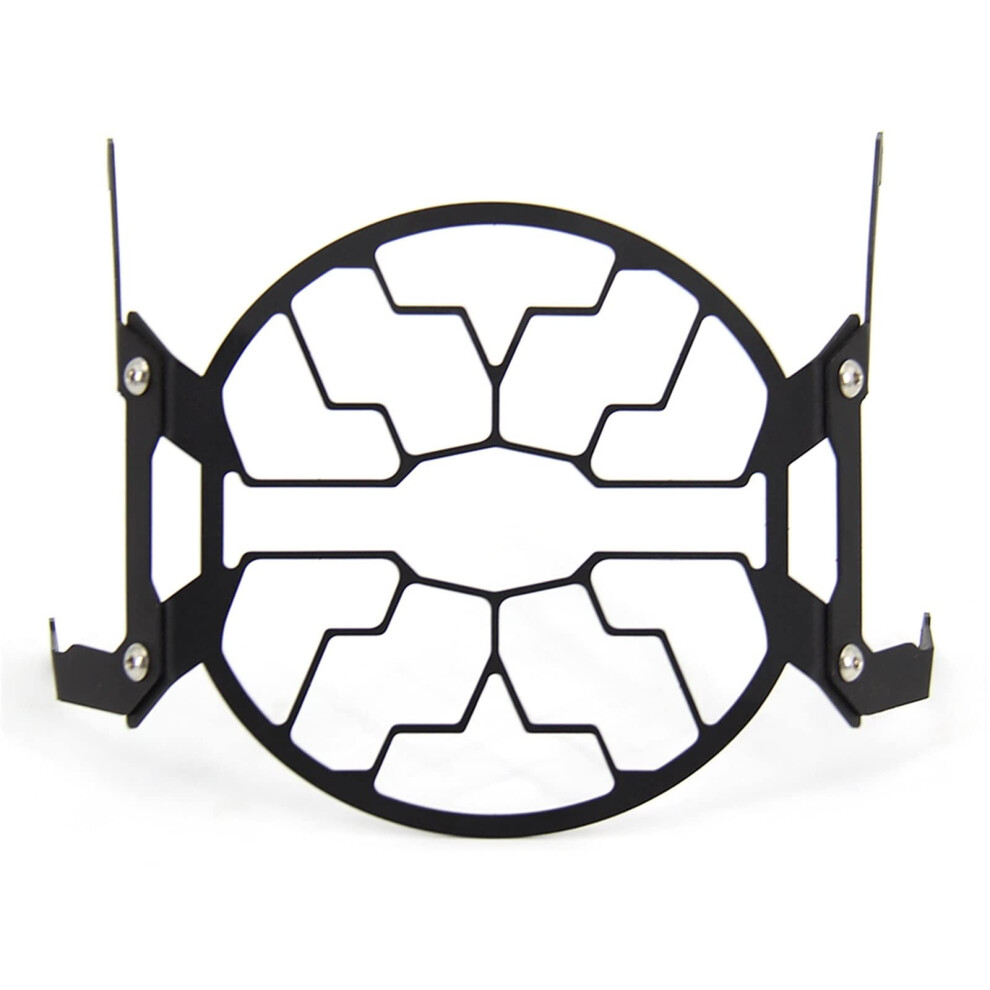Motorcycle Headlight Guard Protector Grille Cover For Cb300r 20192020 Damage Protection 9347817388824