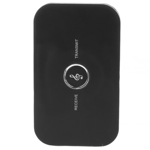 Δέκτης Bluetooth5.0Audio Πομπός Διπλής Λειτουργίας Ασύρματος Προσαρμογέας για 2