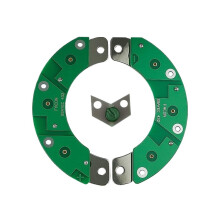 Bridge Rectifier Kit Full Wave Rectification for Generator LSA432 Carburetor Stable Power Output