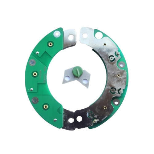 Bridge Rectifier Kit Full Wave Rectification for Generator LSA432 Carburetor Stable Power Output 2