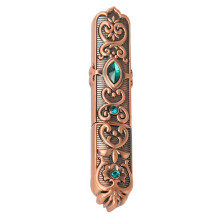 Vintage Rose Gold Nadelset, Zinklegierung, 1,5x9cm