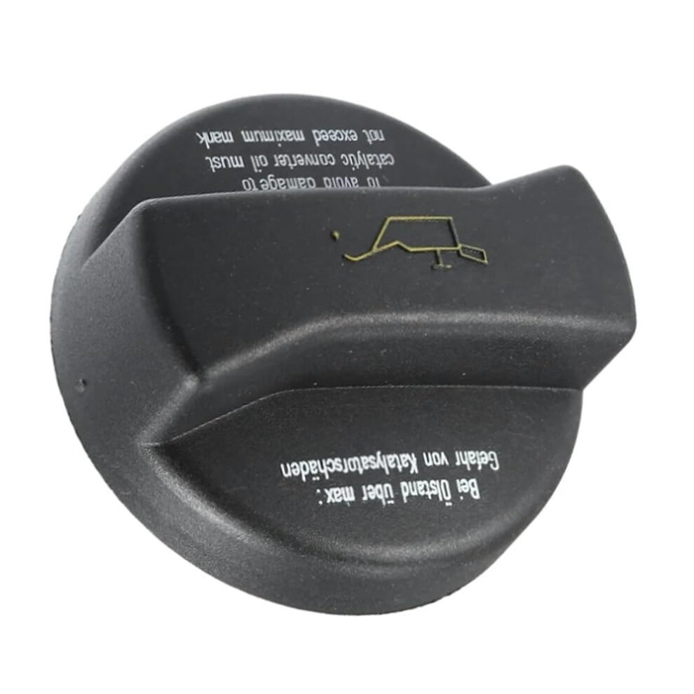 Fuel Tank Cap For Volkswagen Beetle Golf Jetta Cabrio Fox 026103485L Gas Cap Replacement 9347817284270