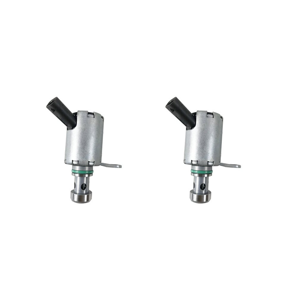 2X Lr073684 Voltlander Rover Control Valve Oil Cooling Piston Valve For Shenxing Evoque 6032033426681
