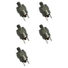 5X Oil Pressure 04190850 for Deutz Engine 2011 1011 BF4M2011 FL1011 F3L1011 Truck Sensors