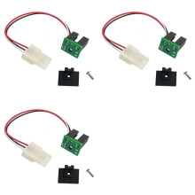 3X 200674P Washing Machine Coin Drop Sensing Drop Sensor Replacement TU21618 TU21231 Positioning Coin Drop Sensor