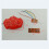3X 2.4G Four-Way Remote Control Module 4CH RC Remote Control Transmitter Receiver Circuit Board Accessories 5