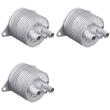 3X Conjunto de Enfriador de Aceite Nuevo 31237AA100 para Forester 2013-2018