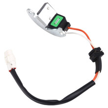 3 Piezas Distribuidor de Encendido 33140-60B50 33140-56G10 3314060B50 para Camioneta Estándar LX-755 88922534 91172599 96061550 DR168