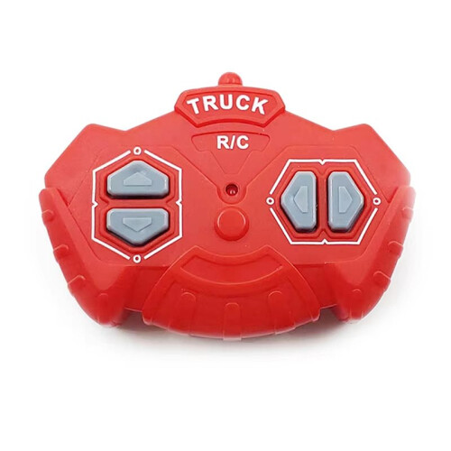 3X 2.4G Four-Way Remote Control Module 4CH RC Remote Control Transmitter Receiver Circuit Board Accessories 2