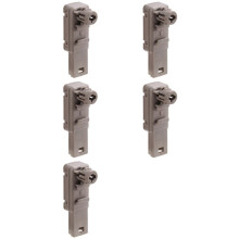 5X 63319891269 LED Light Module Plug for 5er G30 G38 6er G32 7er G11 G12 X5 G05 X2 F39 X3 G08