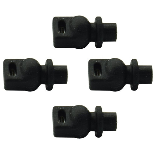 12x for   3 Gimbal Camera Rubber Dampers Set for Enhanced Stability and Vibration Reduction 2