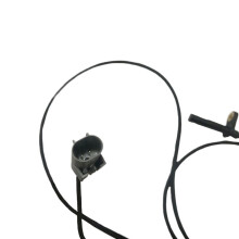 2X New Rear Right ABS Wheel Speed Sensor 9065401217 for Sprinter 3500 ABS Sensor