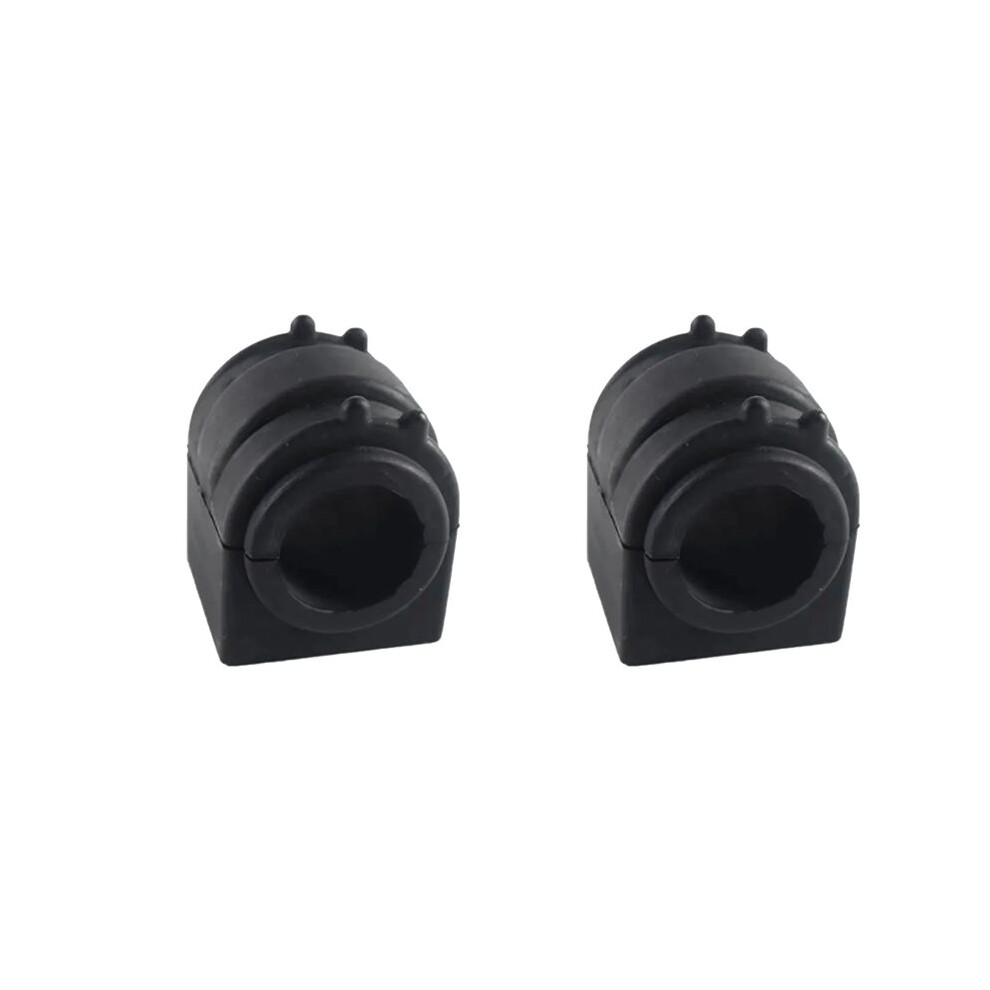 2X Car Stabilizer Bar Bushing C2c35589 C2d5793 For Xj L Supercharged Sedan Xjr575 Base Sedan 3.0L 5.0L 2010-2019 6032645603012