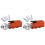 2X Stainless Steel Plug Spinner,  Saving Solution & Portable, Quick Cylinder Turning Tool for Lock 1