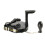 2X Metal Sewing Machine Handle, Sewing Machine Accessories Sewing Machine Hand Crank 2