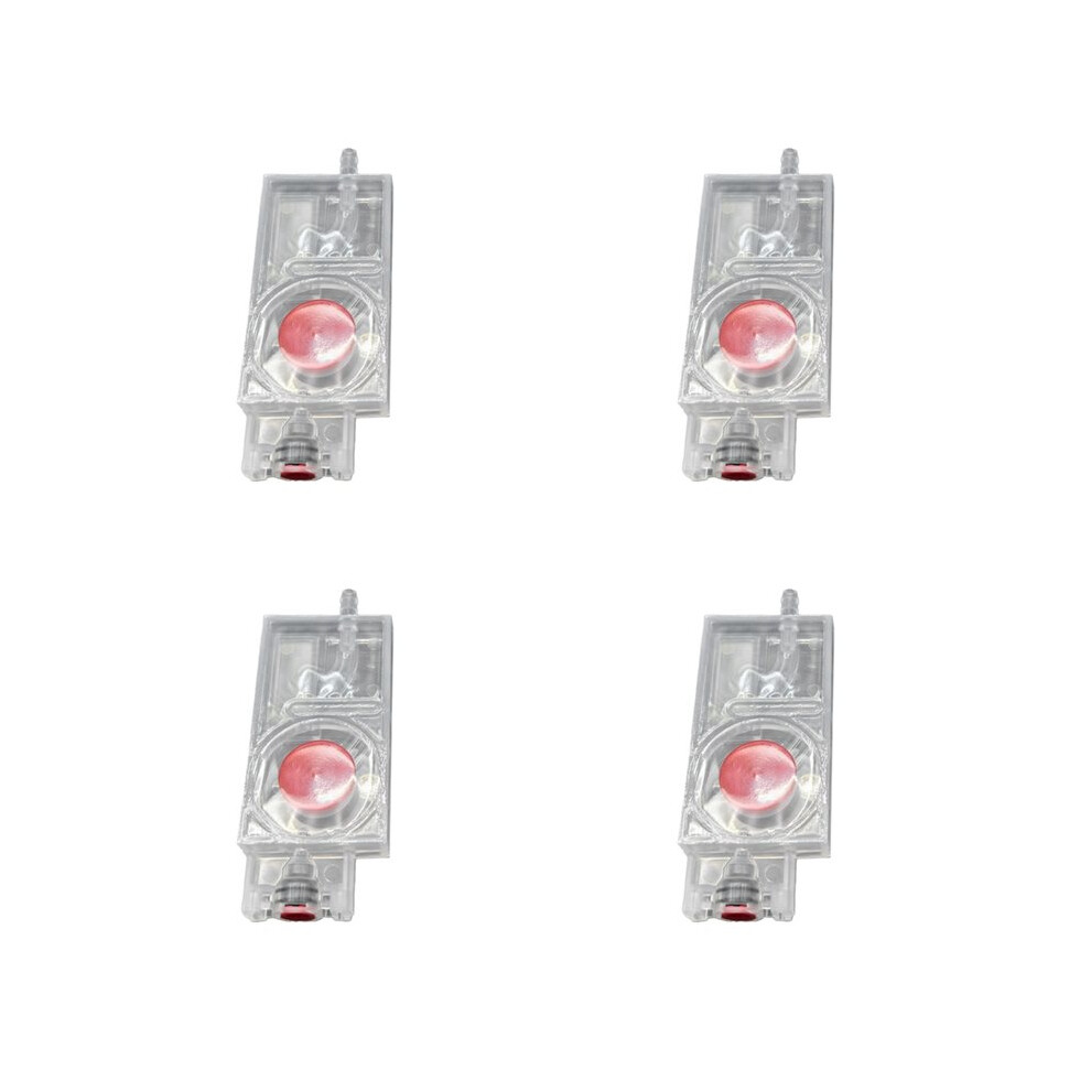 4X For I3200 Printhead Damper Filter Dtf Printer For Eposn I3200 4720 Xp600 Dx5 Ink Dumper Uv Solvent Printer 4712276421842