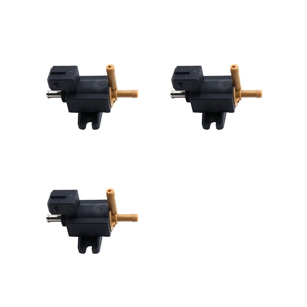 3X 31219138 Turbo Boost Pressure Solenoid Valve For Mustang Focus Explorer For Xc60 I S60 S80 702221010 Light 6033488626114
