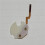 4PCS MC2-FPCB1 Fit for GasAlertMicro Clip XT/XL, Replacement Flex PCB for Oxygen O2 Sensor 4