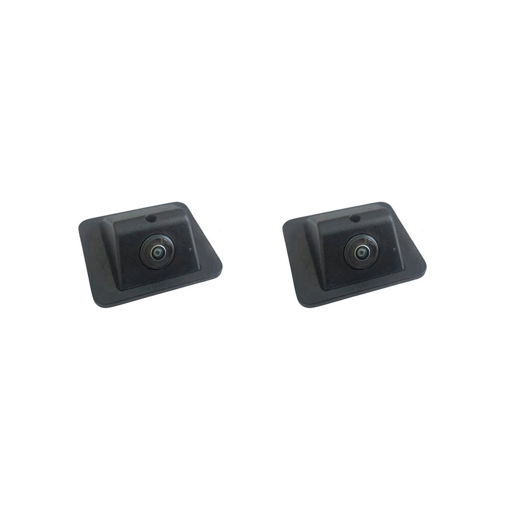 2X 3776330XSt01a For Jolion Car Rear View Camera Reversing Image Reversing Monitor Light 6032645610010