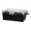 2X Headlight Adaptive Drive Control Unit Module 63127189312 for  3 5 7 Series E46 E90 E60 E65 E66 AFS Computer Module 10