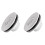 2X Threaded Inlet Strainer Kit Include Rubber Washer and Strainer Nut Fits for  Filter Pumps with 1-1/2 Inch Hoses 1