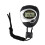 Precision Stopwatch Digital Screen Weather Resistant Design Silicone Button Sports Timer 1