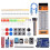 3X for  R3 Development Board Getting Started Easy Learning Kit 830 Hole Breadboard Parts Kit  Kit,A 4