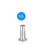 M5 Multi-Grip Rivet Nuts, 40Pcs Threaded Insert Nut 304 Stainless Steel  Nuts Construction Fasteners for Industrial 4