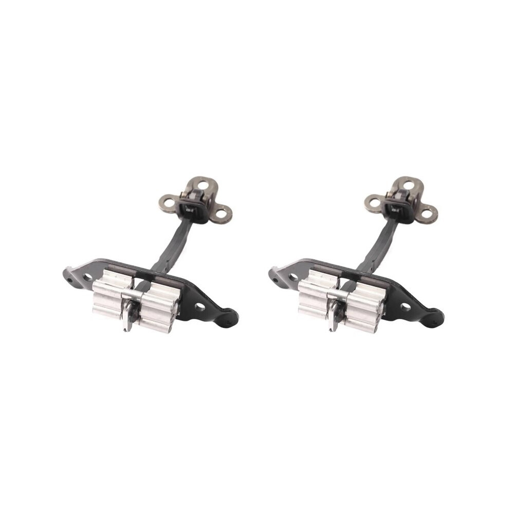 2X New High Quality Truck 82319424 82859279 For Door Hinge Car Accessories 4712647937613