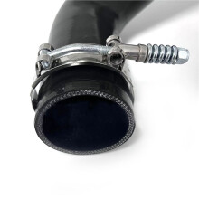 2X 55038005AD Turbo Hose for  Grand Cherokee IV 3.0 CRD Turbo Intercooler Hose 55038005AB 55038005AC