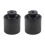 Trailer Door Holder Kit Deformation Proof Protective for Most RV Trailer 6Pcs 6