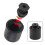 Trailer Door Holder Kit Deformation Proof Protective for Most RV Trailer 6Pcs 4