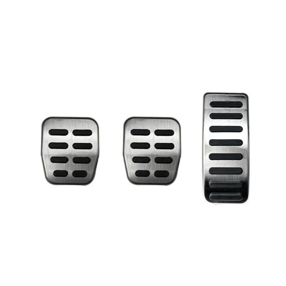 Car Mt Pedals Accessories Accelerator Pedal Brake Pedal Clutch Pedal For 4 4711257303542