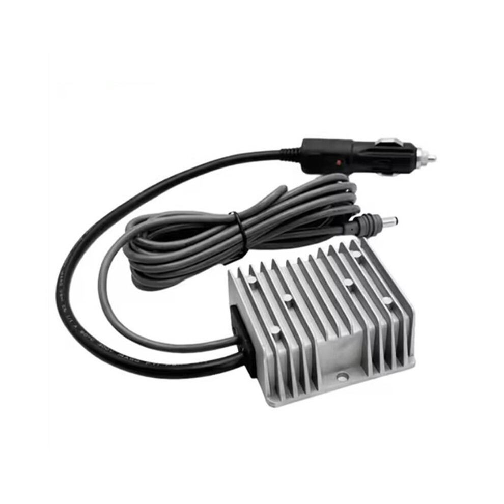 1Pcs For Starlink Gen3 12/24V To 57V 4.5A Power Converter Car Charger To Male Plug 6031492785131