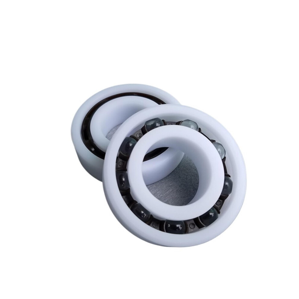Pom Plastic 6805 Bearing 25X37x7 Corrosion Resistant Insulated Performance Ball Bearing 9347817389500