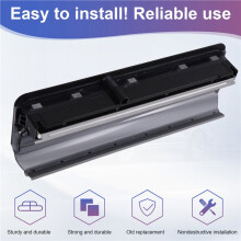 For 3.0 LCD/3.0 LED/Fuwan Station/FW200100CN/FW21010ECN Floor Scrubber Accessories Roller Brush Cover
