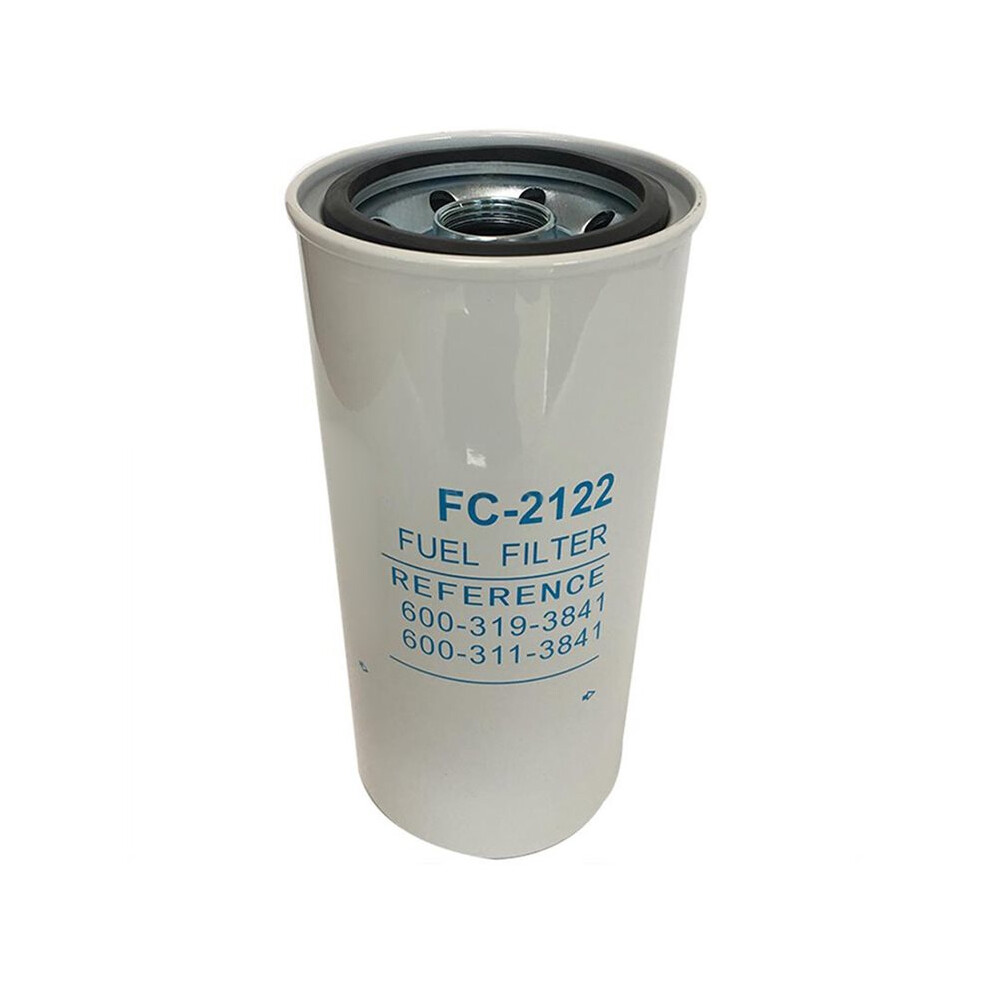 Pc450-7 Pc400-7 600-319-3841 600-311-3841 For Excavator Accessories Filter Filter Element 4713327005783