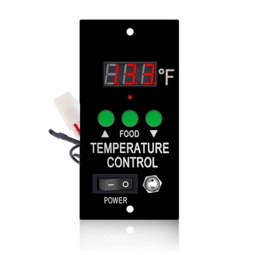P-1051 Control Circuit Board Replace P-1051DB for Green Mountain Grills GMG Daniel