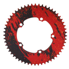 Aluminum Alloy Split Sprocket Chain Sprockets For Go Karts Mini Bikes Lightweight Durable High Quality Material Gear Ratio Adjustment Easy To Install