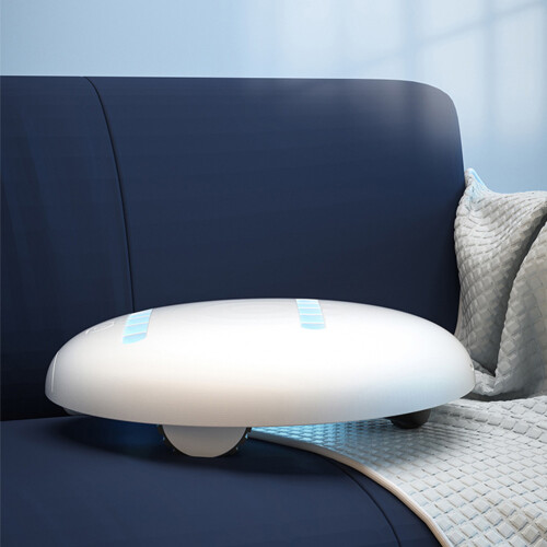 Φορητό ηχείο Pillow, ο απόλυτος σύντροφος για τα ταξίδια σας, εξοπλισμένο με απαλό 2