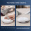 Φορητό ηχείο Pillow, ο απόλυτος σύντροφος για τα ταξίδια σας, εξοπλισμένο με απαλό 8