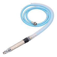 Penna per incisione pneumatica da 70000rpm, micro mola da 1/4 pollici, utensile pneumatico regolabile