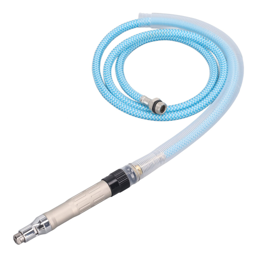 Pneumatic Engraving Pen 1/4In 70000Rpm Micro Air Die Grinder Polishing Tool 4651375748064